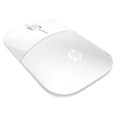 HP Z3700 Bezdrátová myš - Blizzard White