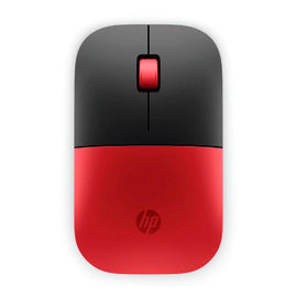 HP Z3700 Bezdrátová myš - Cardinal Red