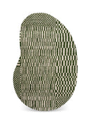Tapis tissé plat moderne BERBER STRUCTURES-43