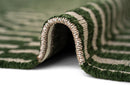 Tapis tissé plat moderne BERBER STRUCTURES-42