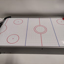 Ensemble de hockey sur air tachan hg278a retour client ecost