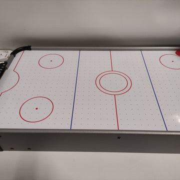 Ensemble de hockey sur air tachan hg278a retour client ecost