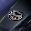 Baseus Tiny Star Mini QC 3.0 Car Charger 30W / 1x USB