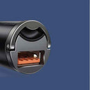 Baseus Tiny Star Mini QC 3.0 Car Charger 30W / 1x USB