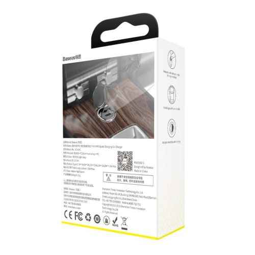 Baseus Tiny Star Mini PD Car Charger 30 W / 1x USB-C