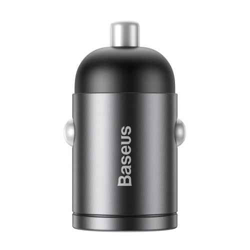 Baseus Tiny Star Mini PD Car Charger 30 W / 1x USB-C