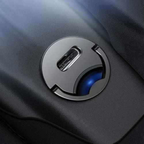 Baseus Tiny Star Mini PD Car Charger 30 W / 1x USB-C