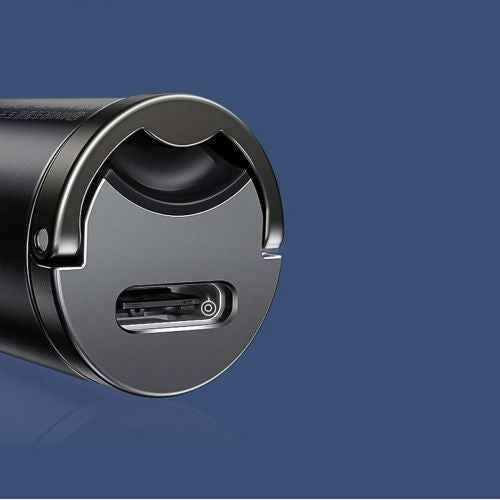 Baseus Tiny Star Mini PD Car Charger 30 W / 1x USB-C