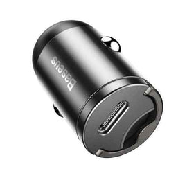 Baseus Tiny Star Mini PD Car Charger 30 W / 1x USB-C