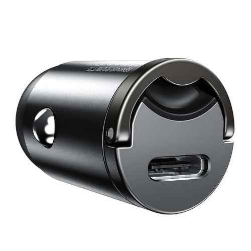 Baseus Tiny Star Mini PD Car Charger 30 W / 1x USB-C