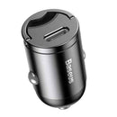 Baseus Tiny Star Mini PD Car Charger 30 W / 1x USB-C