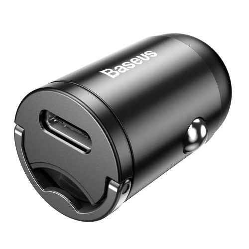Baseus Tiny Star Mini PD Car Charger 30 W / 1x USB-C