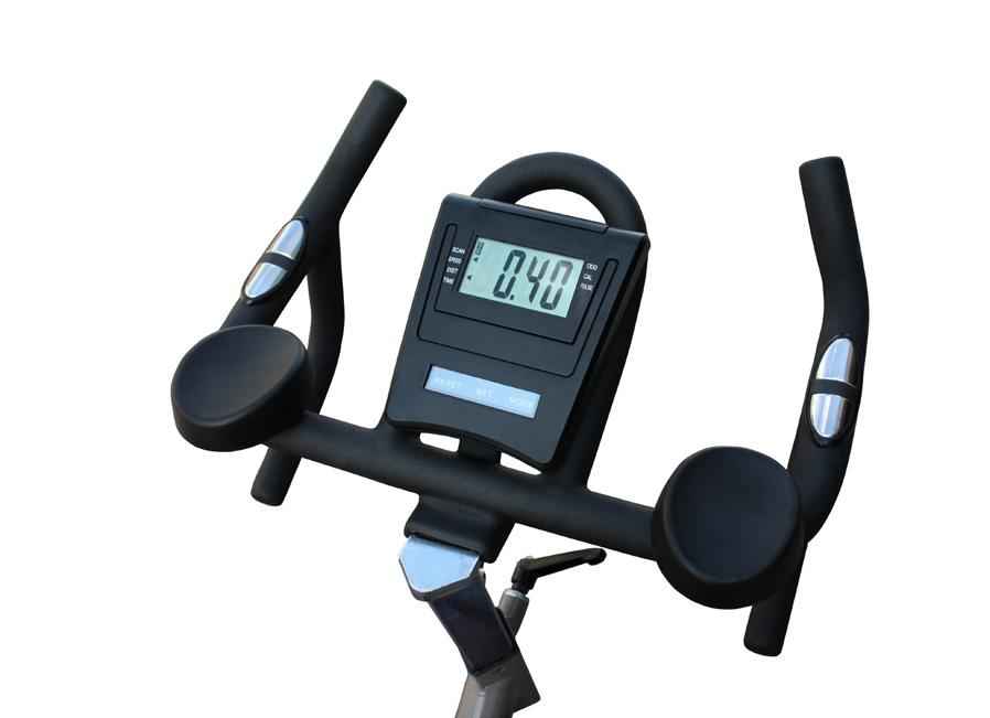 Velo haut de gamme indoor - Clicktofournisseur.com