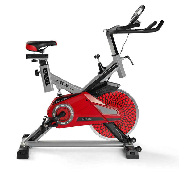 Velo spinning absolut - Clicktofournisseur.com