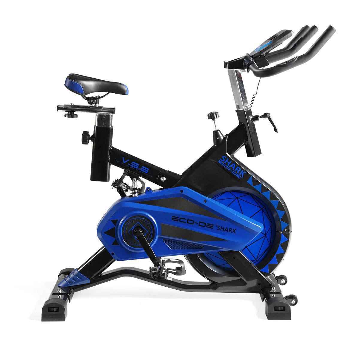 Velo spinning shark - Clicktofournisseur.com