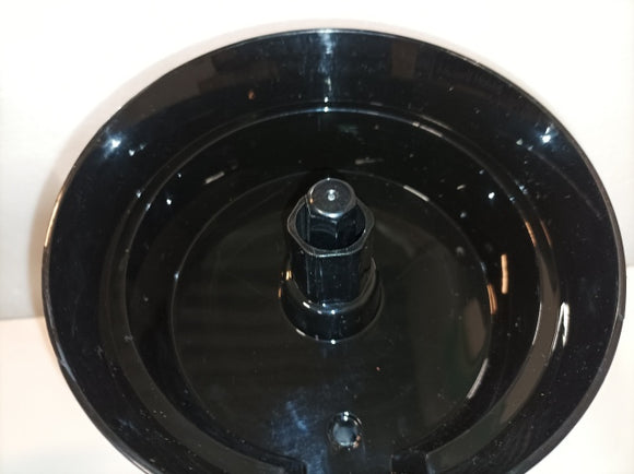 Ecost Customer Return, Russell Hobbs orange squeezer  electric citrus press (2 automatic left and r