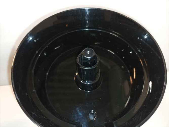 Ecost Customer Return, Russell Hobbs orange squeezer electric citrus press (2 automatic left and r