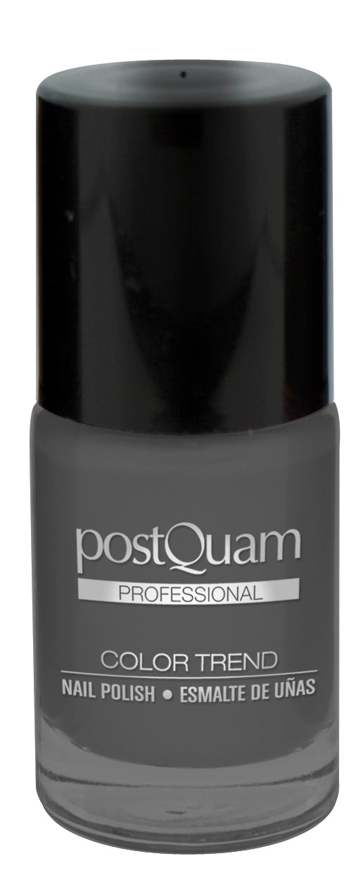 Vernis a ongles black graphite - Clicktofournisseur.com