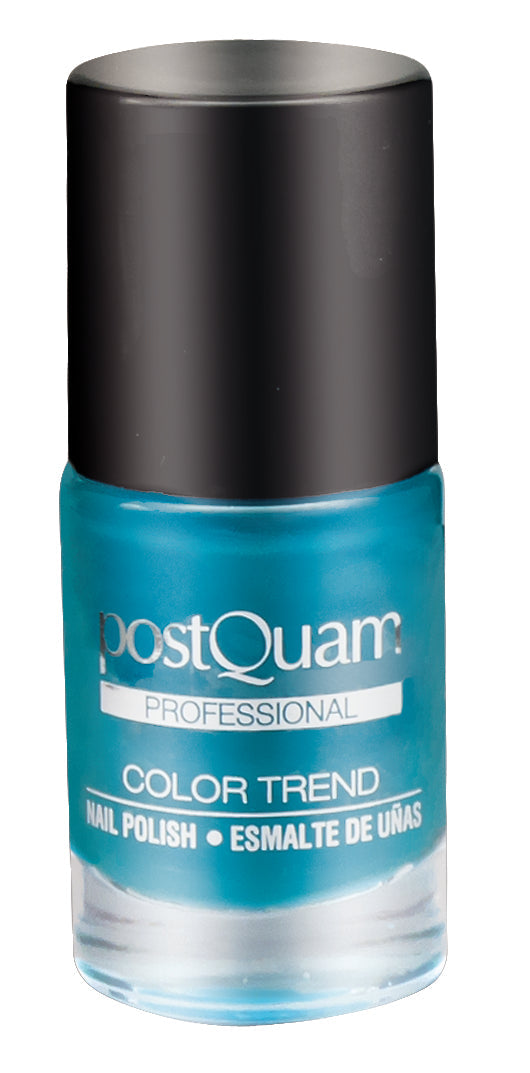 Vernis a ongles electrical blue - Clicktofournisseur.com