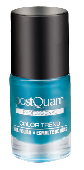 Vernis a ongles electrical blue - Clicktofournisseur.com