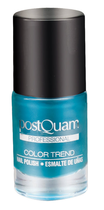 Vernis a ongles electrical blue - Clicktofournisseur.com