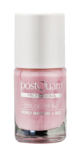 Vernis a ongles traitement french manicure rose - Clicktofournisseur.com