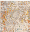 Tapis tissé plat moderne VESPER