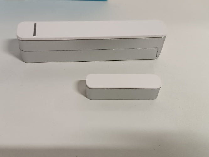 Retour client Ecost Bosch Smart Home Contact porte/fenêtre avec fonction application, version allemande [anglais]