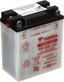 Ecost customer return Yuasa Batteries yb12ala2