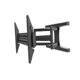 EDBAK | Wall mount | VSM654 | Display Mounts | 65-86 " | Maximum weight (capacity) 45 kg | Black