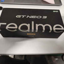 Retour client Ecost : smartphone Realme GT Neo 3 80 W 8+256 Go 5G sans abonnement, MediaTek Dimens