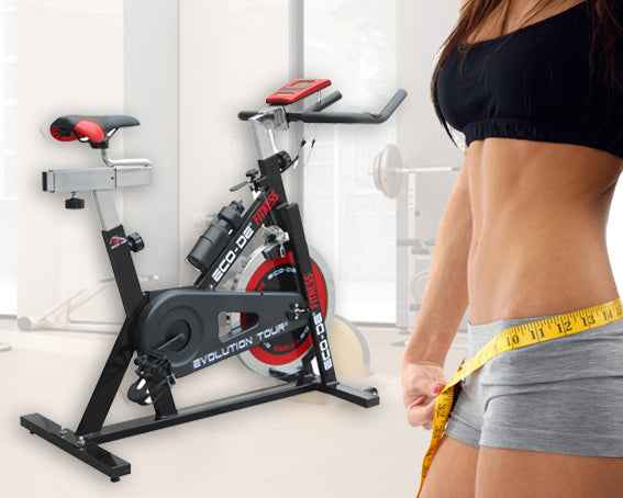 Velo spinning "evolution tour" - Clicktofournisseur.com