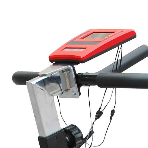 Velo spinning "evolution tour" - Clicktofournisseur.com