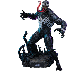 Figurine Hot Toys CMS023 - Marvel Comics - Venom