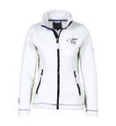 Vent du cap blouson polaire femme arcane - Clicktofournisseur.com