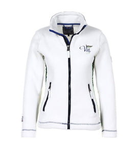 Vent du cap blouson polaire femme arcane - Clicktofournisseur.com