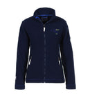 Vent du cap blouson polaire femme arcane - Clicktofournisseur.com