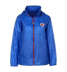 Vent du cap coupe vent femme arany - Clicktofournisseur.com