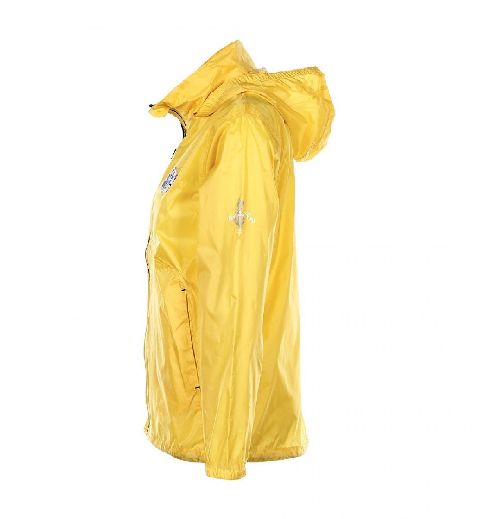 Vent du cap coupe vent femme arany - Clicktofournisseur.com