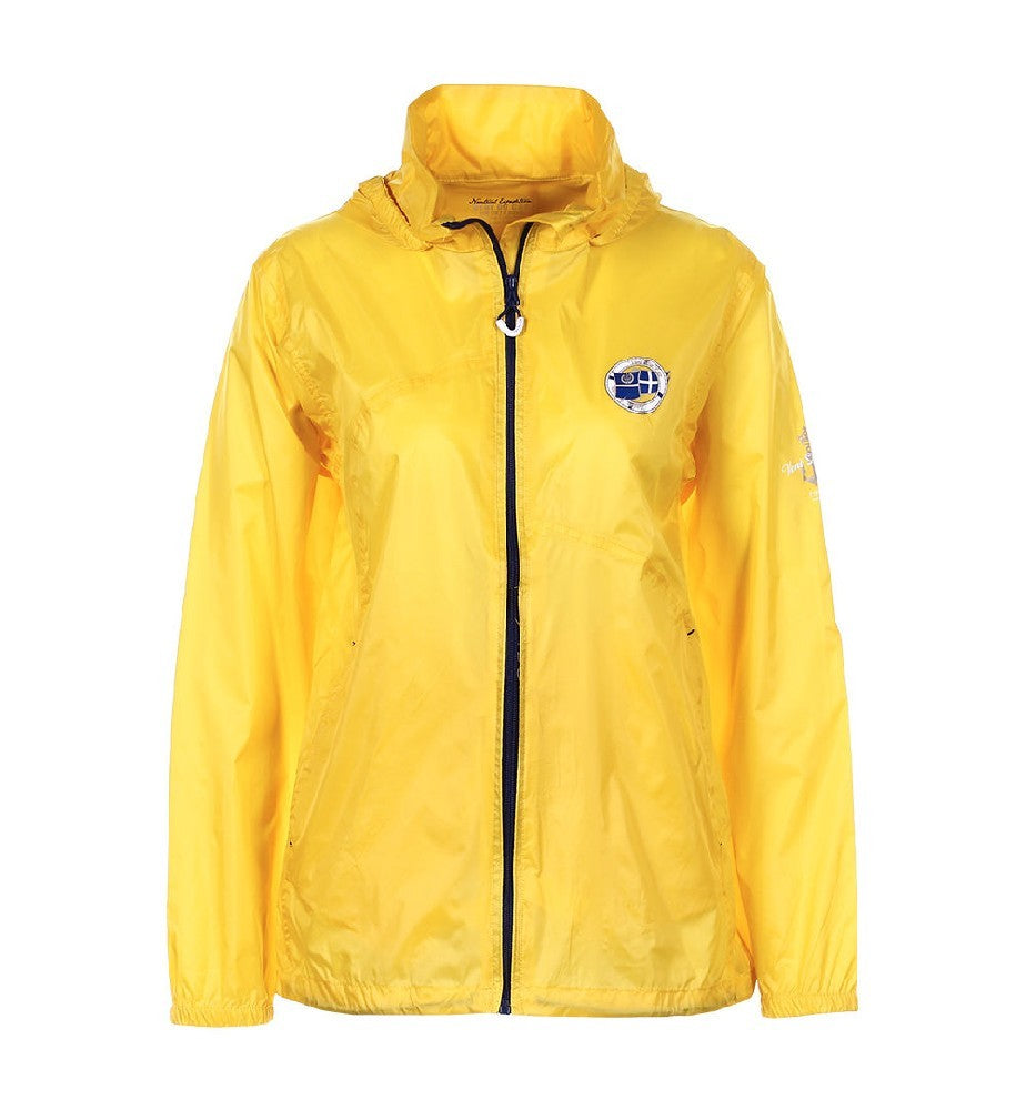 Vent du cap coupe vent femme arany - Clicktofournisseur.com