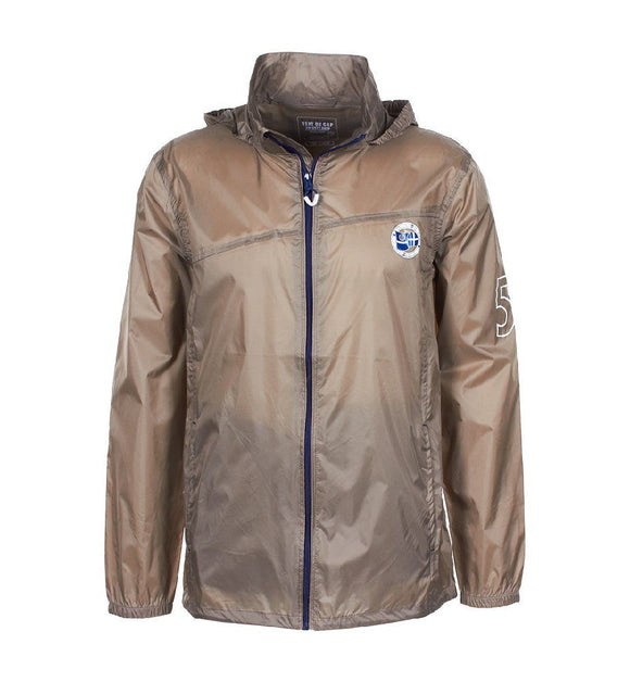 Vent du cap coupe vent homme crany - Clicktofournisseur.com