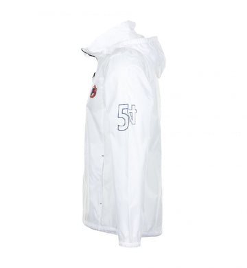 Vent du cap coupe vent homme crany - Clicktofournisseur.com