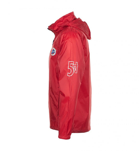 Vent du cap coupe vent homme crany - Clicktofournisseur.com