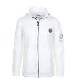 Vent du cap coupe vent homme crany - Clicktofournisseur.com