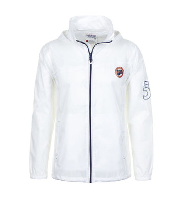 Vent du cap coupe vent homme crany - Clicktofournisseur.com