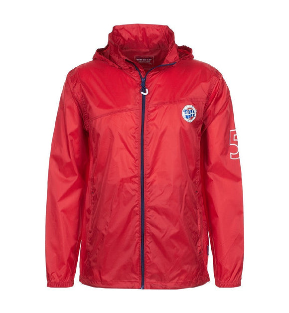 Vent du cap coupe vent homme crany - Clicktofournisseur.com