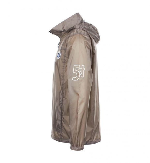 Vent du cap coupe vent homme crany - Clicktofournisseur.com