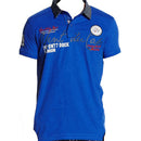 Vent du cap polo homme cazuro - Clicktofournisseur.com