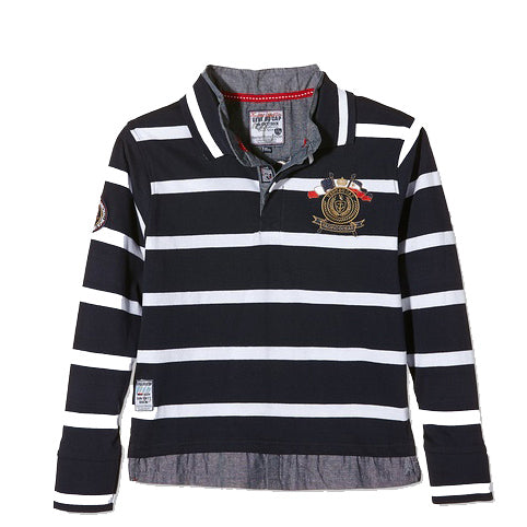 Vent du Cap Polo Homme CRAOR clicktofournisseur.com