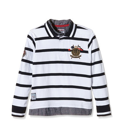 Vent du cap polo homme craor - Clicktofournisseur.com